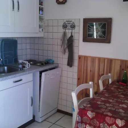 Le Panoramic Au Pied Des Pistes Apartment *