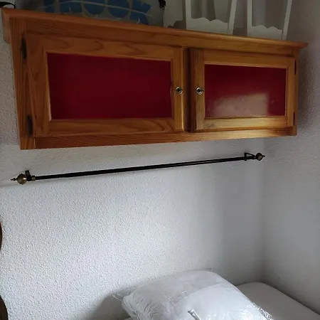 Le Panoramic Au Pied Des Pistes Apartment