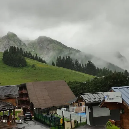 Le Panoramic Au Pied Des Pistes