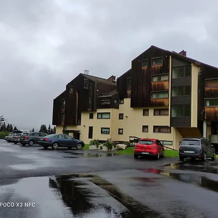 Le Panoramic Au Pied Des Pistes *